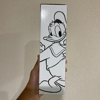 ドナルドダックのタンブラーの画像