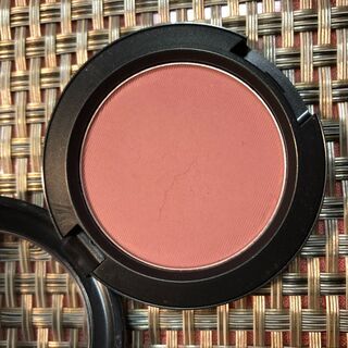 ＃011　【MAC チーク】マックの画像