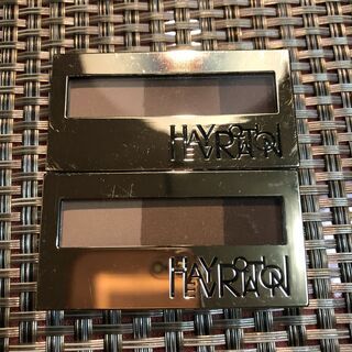 ＃015　【廃盤商品 ヘビーローテーション パウダーアイブロウ＆...