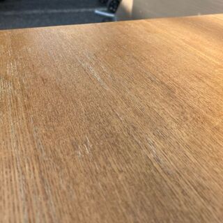 シンプルデザインが個性的！【愛品館 江戸川店】　無印　良品計画　ダイニングテーブル5点セット　ダイニングセット　ID:152-007744-007　配送可＆代引き配送可の画像