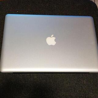 MacBook Pro 2010 パソコンの中古が安い！激安で譲ります・無料