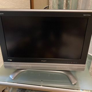 シャープ　AQUOSの画像