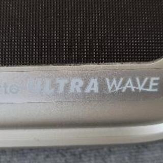 【大幅値下げ】ULTRA WAVEの画像