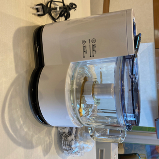 TESCOM フードプロセッサー