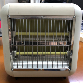 ヒーター　最大800Ｗ