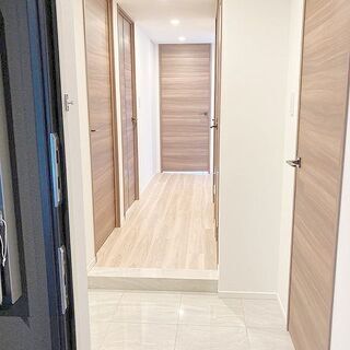 賃料DOWN！　海浜幕張駅　若葉3　3LDK　48階建ﾀﾜｰﾏﾝｼｮﾝ　WIC　保証人不要審査ご相談下さい　他社様の情報も含めまとめてご見学等可能でございます！ - 賃貸（マンション/一戸建て）