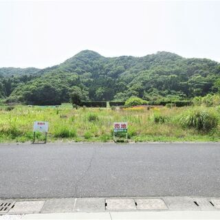 南さつま市加世田小湊【※契約済】住宅用地向平坦地約226坪300万円 − 鹿児島県