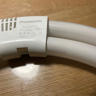 ツインパルック　85形　FHD85ELの画像