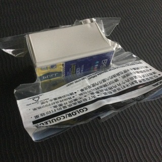 IC5CL06のインク