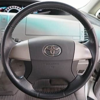 この車、ずっと人気ですの画像