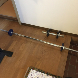 バーベル