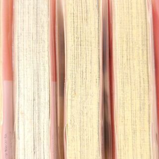 ぺン先にシロップ「１～５」全巻の画像