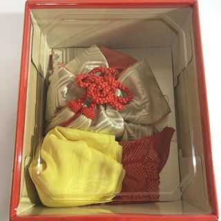 おしゃまな ちびっこ帯
