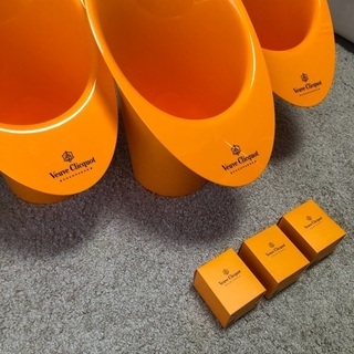 Veuve Clicquot レア ヴーヴクリコ・イエロー シャ...