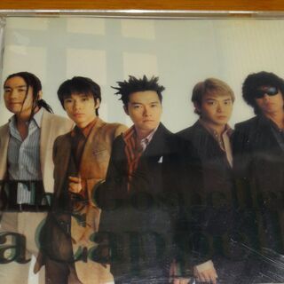 ゴスペラーズ　アカペラ　Acappella Gospellers 