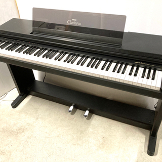 SOLD OUT！】◇YAMAHA ヤマハ◇88鍵 電子ピアノ クラビノーバ CLP-550