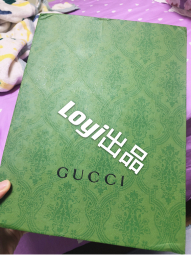 グッチ ホースビット 1955〕ショルダー バッグ