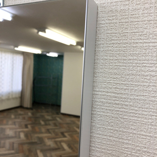 大型鏡（スタジオ用）2枚セット