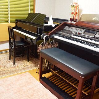 おおにし音楽教室