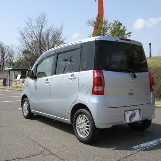 【自社ローン】タントエグゼ★保証人なしOK★車両頭金なしOK★全国対応いたします★の画像
