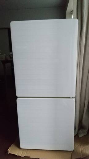 綺麗な冷蔵庫、２ドア、１１０L