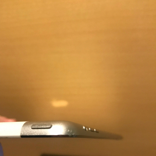 «5日まで募集»iPad Air silver 16GB«サクサク動作»の画像