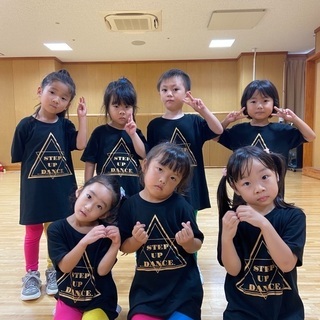 伊奈町で格安！HIPHOPやJAZZFUNKを踊ろう★の画像