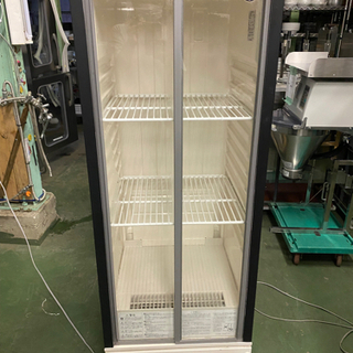 ホシザキ小形冷蔵ショーケース SSB-48CT2