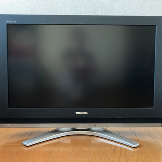 「交渉中」東芝の液晶テレビを差し上げます