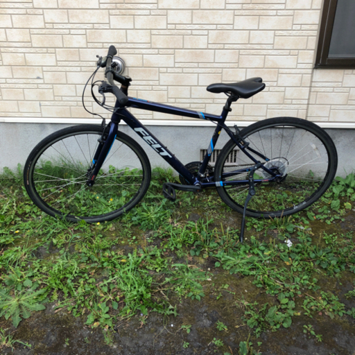 自転車 FELT Verza Speed 50