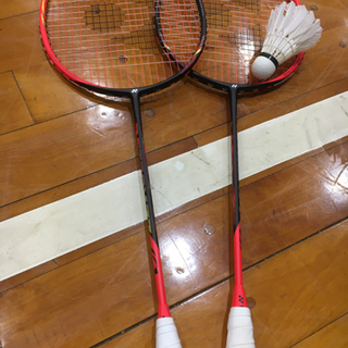 琴平バドミントンメンバー募集中🏸初心者〜中級者