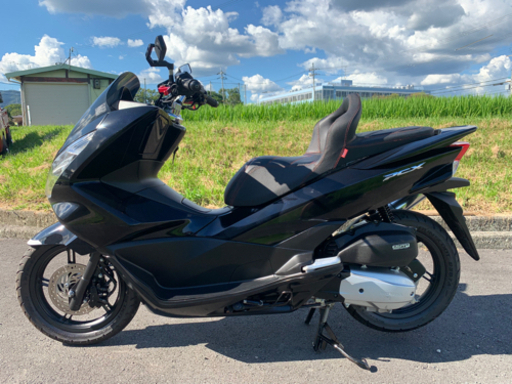 大人気の‼️ホンダPCX125‼️美車‼️フルパワー車両