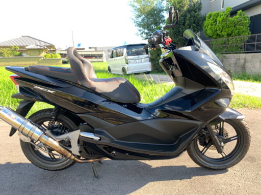 大人気の‼️ホンダPCX125‼️美車‼️フルパワー車両