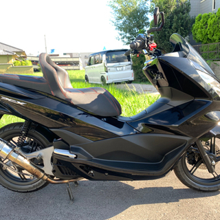 大人気の‼️ホンダPCX125‼️美車‼️フルパワー車両