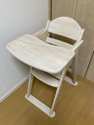 KOTOJI ベビーチェア　キッズチェア