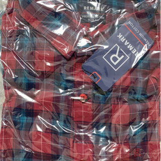 オシャレのシャツ👔の画像