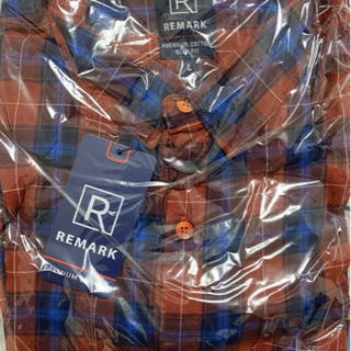 オシャレのシャツ👔の画像