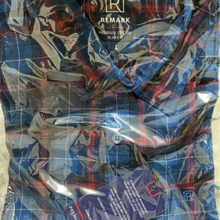 オシャレのシャツ👔の画像