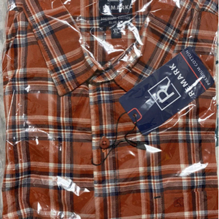 オシャレのシャツ👔の画像