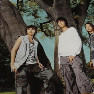 ★キレイだ　 w-inds.　の画像