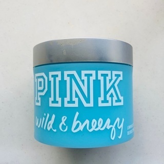 ヴィクトリアシークレット VS PINK  ボディークリーム