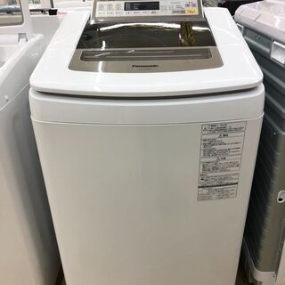 🍀Panasonic / パナソニック🍀 10.0kg 洗濯機 ...