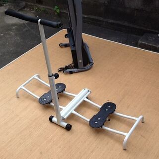 レッグスリム 運動器具 使って頂ける方に差し上げます 
