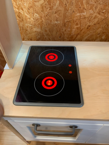 9月12日値下げ！IKEA イケア　おままごとキッチン