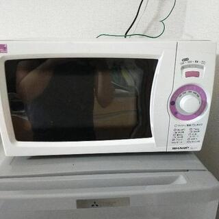 電子レンジ