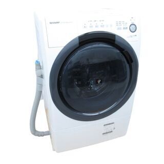 【店舗お渡し限定】SHARP (シャープ) ※輸送用ボルト欠品※...
