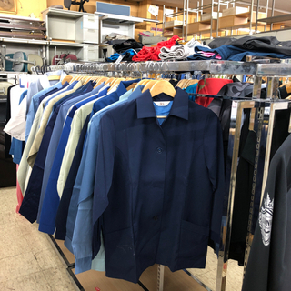作業着　１着　300円〜　☆SALE中☆