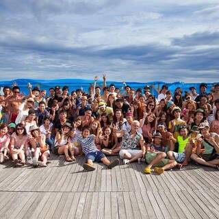 ★９月１２日（日）平塚BBQ★参加者募集！