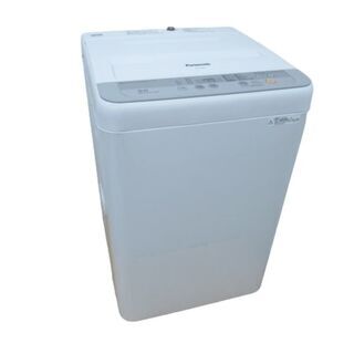 【店舗お渡し限定】Panasonic (パナソニック) 全自動洗...
