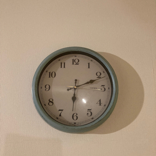 時計の画像